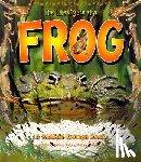 Kalman, Bobbie - The Life Cycle of a Frog