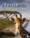 Bow, James - Grasslands