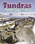 Bow, James - Tundras