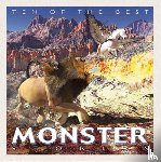 West, Professor of Latin David (University of Newcastle Upon Tyne) - Monster Stories