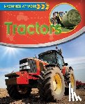 Gifford, Clive - Tractors