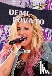 Peppas, Lynn - Demi Lovato