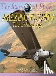 Hansen, Ole Steen - Amazing Flights - The Golden Age