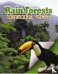 Johnson, Robin - Rain Forests