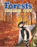 Bow, James - Forests