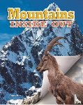Bow, James - Mountains