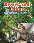 Kopp, Megan - Rivers and Lakes
