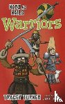 Turner, Tracey - Hard as Nails Warriors