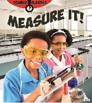 Smith, Paula - Measure It