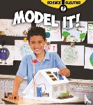 Smith, Paula - Model It