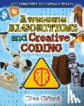 Gifford, Clive - Awesome Algorithms and Creative Coding