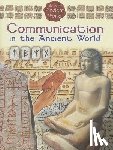 Richardson, Hazel - Communication in the Ancient World