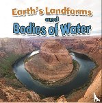 Hyde, Natalie - Earths Landforms and Bodies of Water