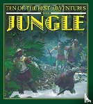West, Professor of Latin David (University of Newcastle Upon Tyne) - Ten of the Best Adventures in the Jungle