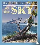 West, Professor of Latin David (University of Newcastle Upon Tyne) - Ten of the Best Adventures in the Sky