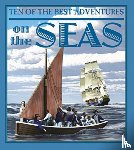 West, Professor of Latin David (University of Newcastle Upon Tyne) - Ten of the Best Adventures on the Seas