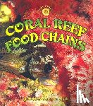 MacAuley, Kelley - Coral Reef Food Chains