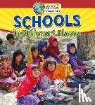 McNiven, Lauren - SCHOOLS IN DIFFERENT PLACES