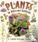 Sjonger, Rebecca - Plants in Different Habitats