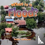 Johnson, Robin - What Is a Flood?