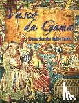 Bailey, Katharine - Vasco de Gama
