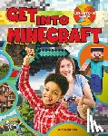 Kovacs, Vic - Get Into Minecraft