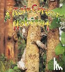 Aloian, Mollie - Rainforest Habitats