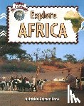 Kalman, Bobbie - Explore Africa