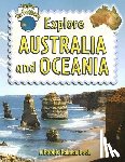 Sjonger, Rebecca - Explore Australia and Oceania
