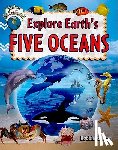 Kalman, Bobbie - Explore Earths Five Oceans
