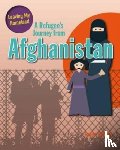 Helen, Mason - A Refugee's Journey from Afghanistan