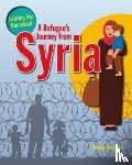 Helen, Mason - A Refugee's Journey from Syria