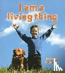 Kalman, Bobbie - I Am a Living Thing