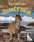 Johnson, Robin - Spotlight on Australia