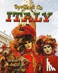 Kalman, Bobbie - Spotlight on Italy