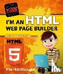 Wainewright, Max - I'm an HTML Web Page Builder