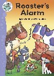 Smith, Ian - Rooster's Alarm