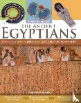 MacDonald, Fiona (CRC Press Boca Raton Florida USA) - The Ancient Egyptians: Dress, Eat, Write and Play Just Like the Egyptians