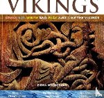 MacDonald, Fiona (CRC Press Boca Raton Florida USA) - Vikings: Dress, Eat, Write, and Play Just Like the Vikings