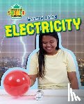 Spilsbury, Richard - Investigating Electricity