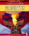 Jackson, Tom - Gases and their Properties