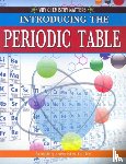 Jackson, Tom - Introducing the Periodic Table