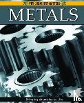 Montgomerie, Adrienne - Metals