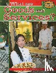 Andrews, Carolyn - What are Goods and Services
