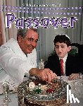 Aloian, Molly - Passover