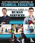 Helen, Mason - Dream Jobs Human Services