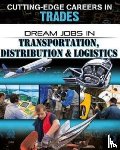 Cynthia, O'Brien - Dream Jobs Transportation Distribution and Logistics