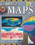 O'Brien Cynthia - Climate Maps