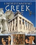 Hyde, Natalie - Understanding Greek Myths