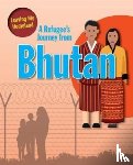 Barghoorn, Linda - A Refugee's Journey from Bhutan